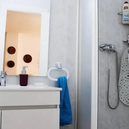 Neptuno 3 Centro De Apartamento *