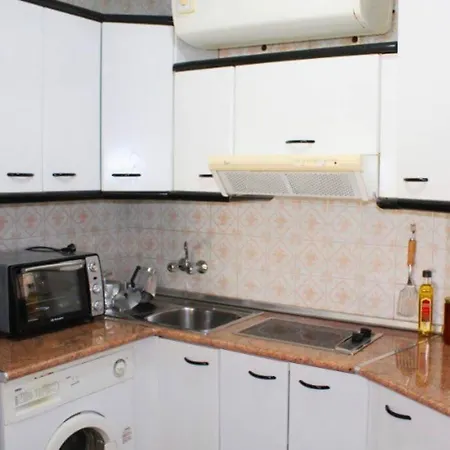 Apartamento Neptuno 3 Centro De *